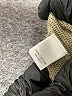 Banana Republic 100% Cotton Stripes Brown Pullover Sweater Size L - photo 8