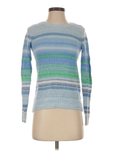 Ann Taylor LOFT Pullover Sweater (view 1)