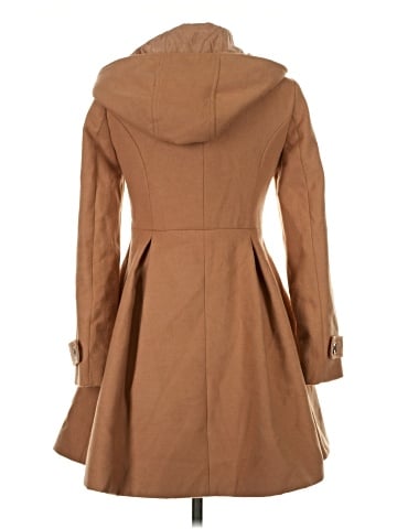 ASOS Trenchcoat (view 2)