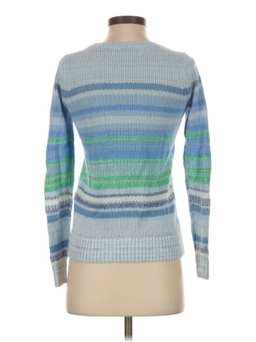 Ann Taylor LOFT Pullover Sweater (view 2)