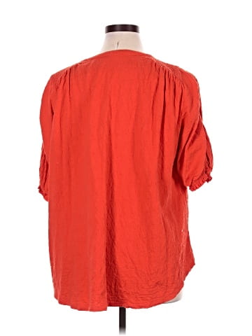 Free People 3/4 Sleeve T-Shirt (view 2)