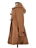 ASOS Brown Trenchcoat Size 2 - photo 5