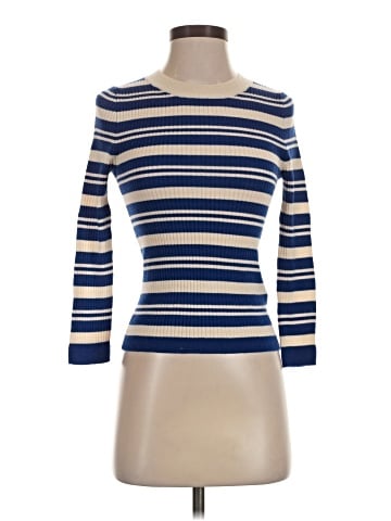 J.Crew Wool Pullover Sweater (view 1)