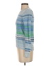 Ann Taylor LOFT Stripes Blue Pullover Sweater Size XXS (petite) - photo 5