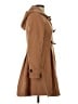 ASOS Brown Trenchcoat Size 2 - photo 4
