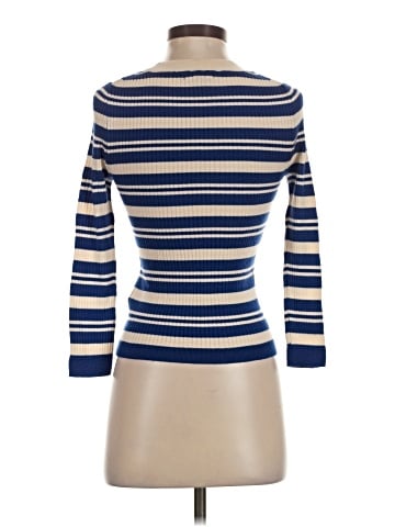 J.Crew Wool Pullover Sweater (view 2)