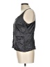 Grace Elements Gray Tank Top Size 10 - photo 5