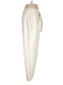 Paige 100% Polyurethane Ivory Casual Pants Size 6 - photo 4