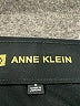 Anne Klein Solid Black Active Pants Size S - photo 7