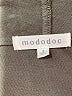 Mod-O-Doc Gray Jacket Size Sm (1) - photo 6