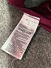 Active Burgundy Active Pants Size L - photo 8