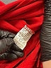 Xtaren Red Cocktail Dress Size M - photo 8