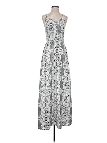 Parker Casual Dress (view 1)