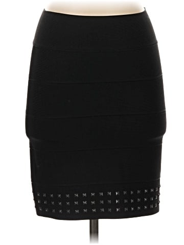BCBGMAXAZRIA Casual Skirt (view 1)