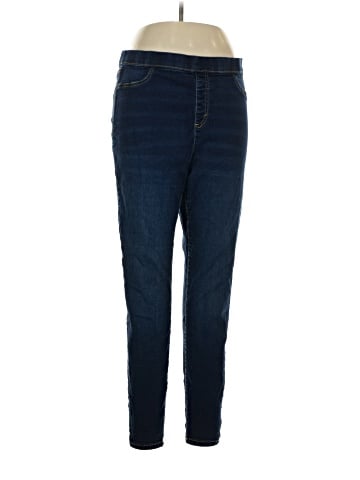 Style&Co Jeggings (view 1)