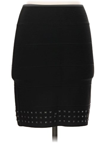 BCBGMAXAZRIA Casual Skirt (view 2)