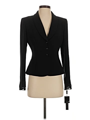 Tahari by ASL Blazer (view 1)