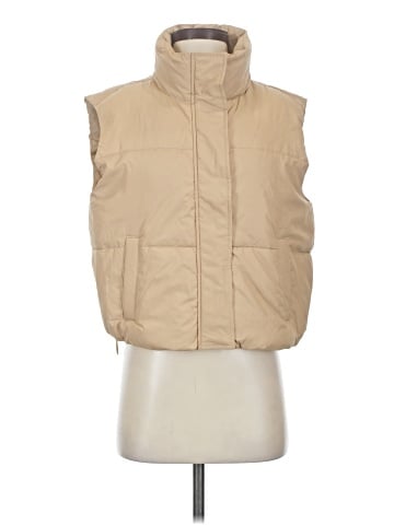 Ann Taylor LOFT Vest (view 1)