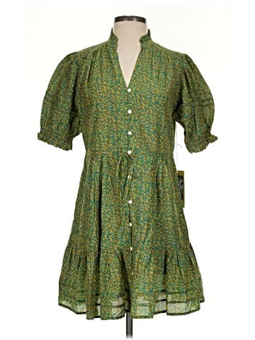 Birds of Paradis by Trovata Casual Dress (view 1)