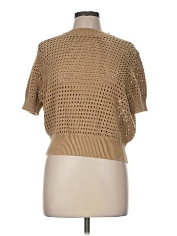 Ann Taylor Cardigan (view 1)
