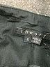 Theory Polka Dots Black Cocktail Dress Size 4 - photo 7
