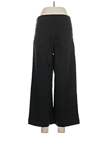 Cosmic Blue Love Casual Pants (view 2)