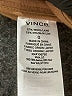 Vince. Brown Wool Pants Size 0 - photo 8