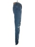 Signature Hearts Blue Jeans Size 2 L - photo 4