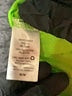 Everlast 100% Polyester Green Track Jacket Size M - photo 7