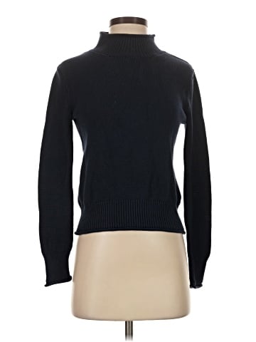 J.Crew Turtleneck Sweater (view 1)