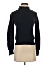 J.Crew 100% Cotton Black Turtleneck Sweater Size XXS - photo 1