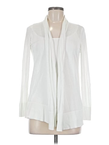 Ann Taylor Cardigan (view 1)