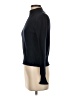 J.Crew 100% Cotton Black Turtleneck Sweater Size XXS - photo 5