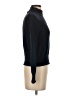 J.Crew 100% Cotton Black Turtleneck Sweater Size XXS - photo 4