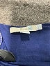 Boden Paisley Blue Cocktail Dress Size 16 - photo 7