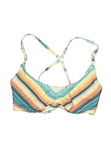 Laundry by Shelli Segal Swimsuit Top (view 1)