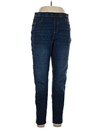 Style&Co Jeans (view 1)