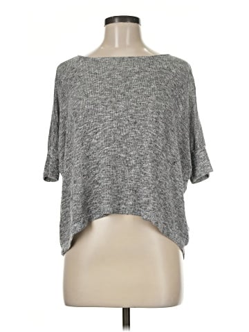 Chloe K 3/4 Sleeve Top (view 1)