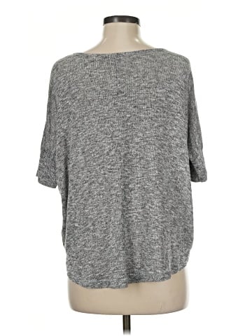 Chloe K 3/4 Sleeve Top (view 2)