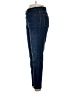 Style&Co Solid Blue Jeans Size XL - photo 5