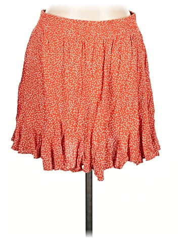 Ann Taylor LOFT Casual Skirt (view 1)