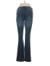 Delia's Hearts Blue Jeans Size 7 - 8 - photo 2
