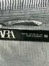 Zara Gray Denim Jacket Size XL - photo 6