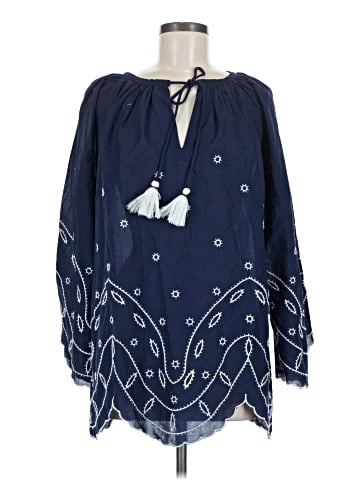 Mud Pie Casual Dress (view 1)
