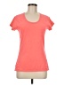 Z by Zella Orange Active T-Shirt Size M - photo 1