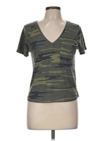 Socialite Short Sleeve T-Shirt (view 1)