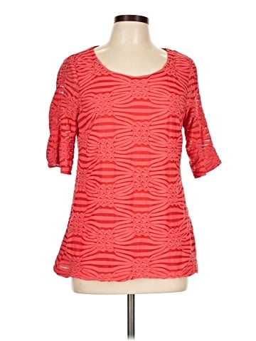 ECI Short Sleeve Top (view 1)