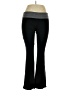 SO Black Yoga Pants Size XL - photo 1