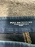 Chico's Blue Jeggings Size XL (3) - photo 7