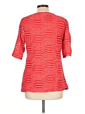 ECI Short Sleeve Top (view 2)